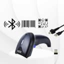 Сканер штрих кода LaRiba Lp5500 2D+bluetooth