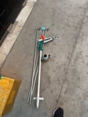 Sprinkler puwka Fantan maxsulotlari