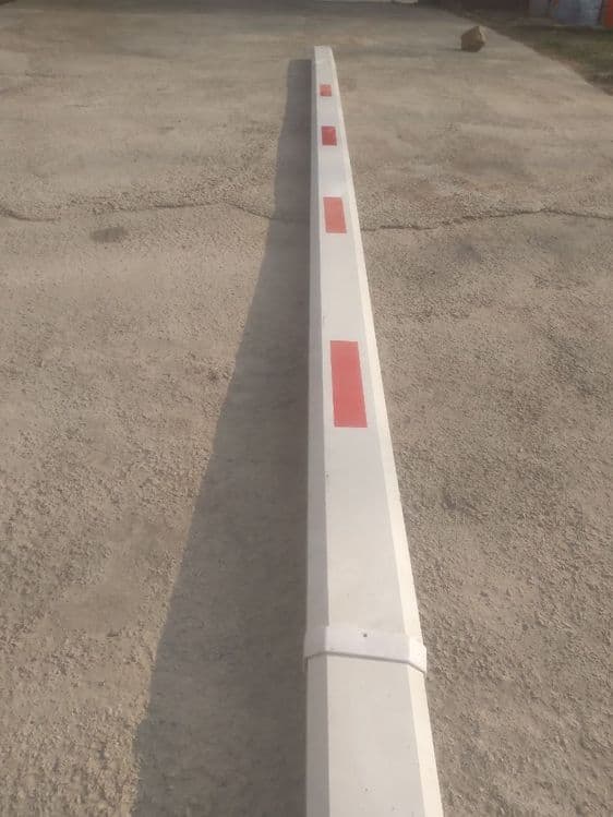 Shlagbaun sotiladi — 1