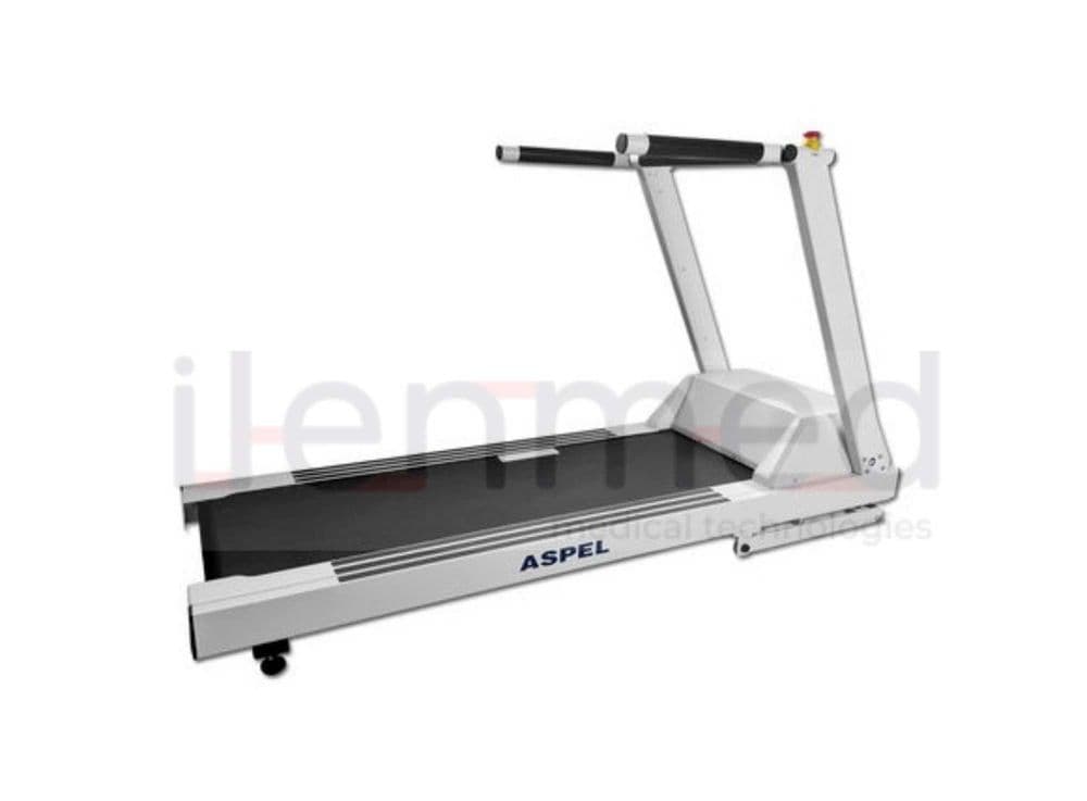 Стресс система "CardioTEST AlfaSystem B612 model C" с беговой дорожкой — 1
