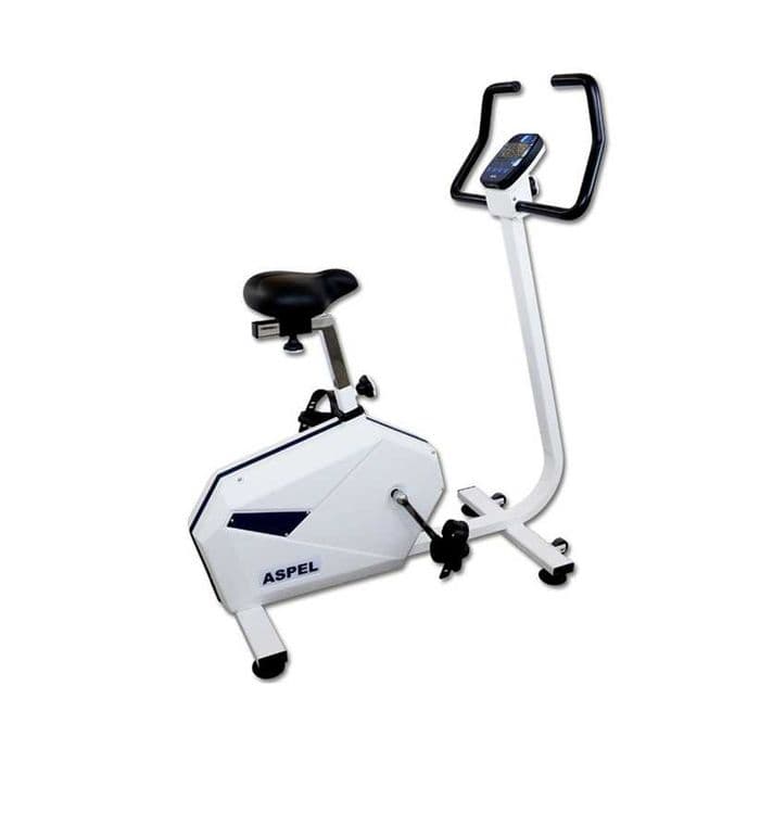 Стресс система "CardioTEST Alfa System CRG 200" с велоэргонометром — 1
