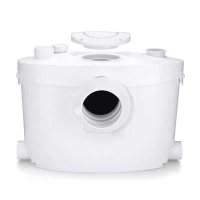 Фекальная станция PROTECT WC LIFT 400 Wt оптом и в розницу с доставкой — 1