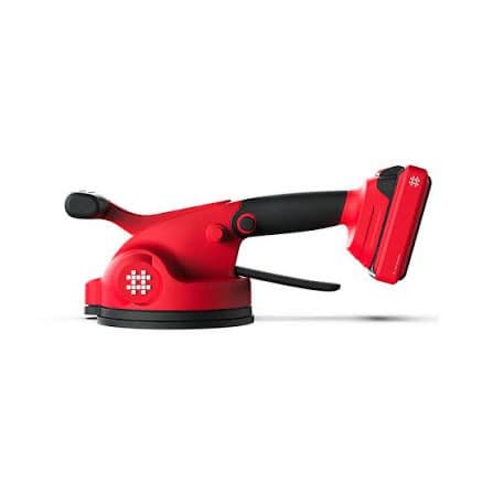 9392 Tile Vibrator — 1