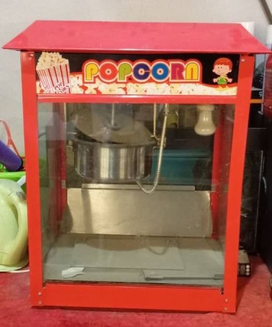 Pobkorin aparati — 1