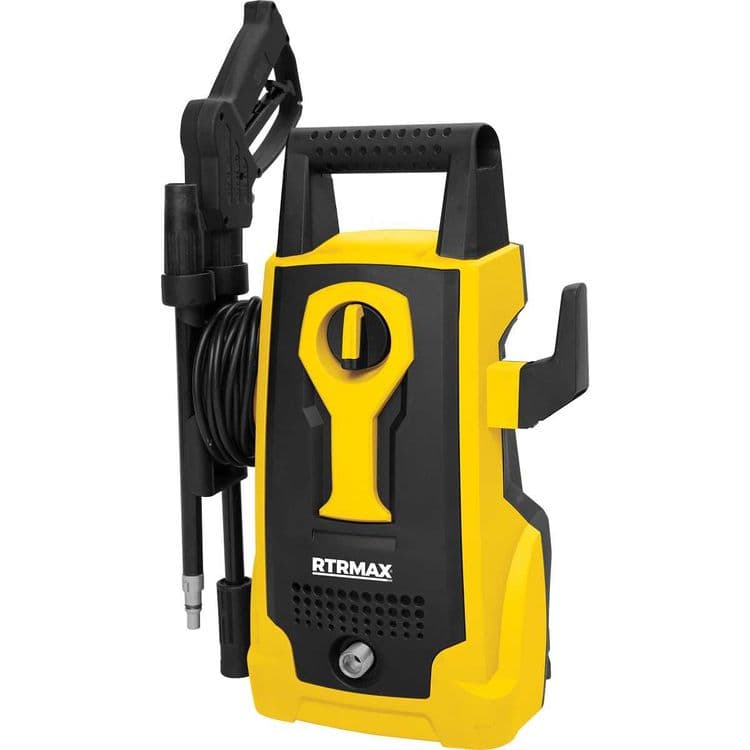 Мойка высокого давления RTRMAX RTM709 — 1