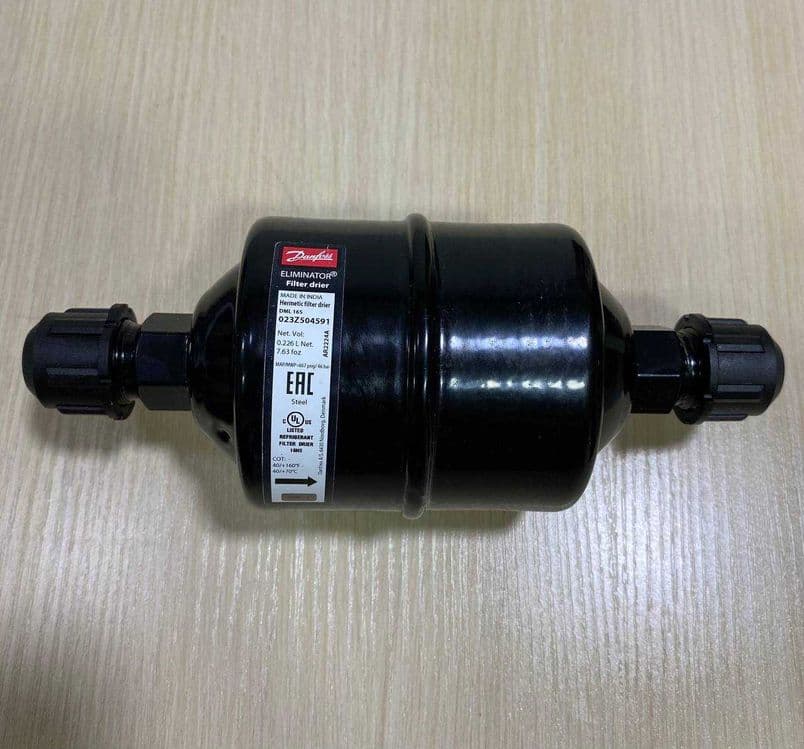 Фильтр-осушитель 023Z5045 DML 165 DANFOSS — 1