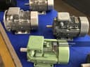 Турецкие Электродвигатели "Watt Motors" в НАЛИЧИЕ!!!