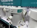 Арзон Фукальный насос канализационный WT500-B