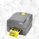 LaRiba POS: Godex G500 Баркод