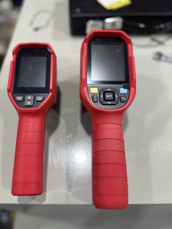 Тепловизор UNI-T — 1
