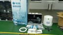Осмос Воды в закрытом корпусе Сув Фильтр Suv Filtr Система водоочистки