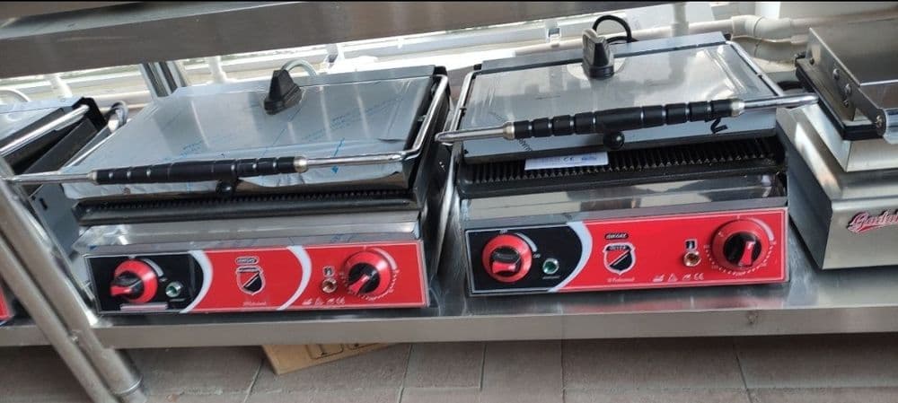 Tostir 220w da ishlaydi 16 va 20 taligi bor silver va remta turkiyanik — 1