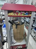 Popkorn aparat попуорн апарат