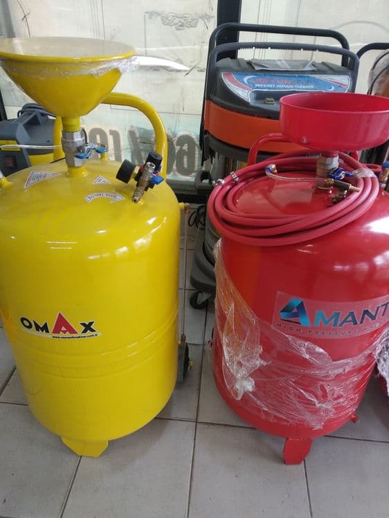Omax Омакс Amanti карчер мойка автомойка — 1