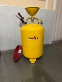Penabachok 100 litr | Avtomoyka biznesi uchun | Optom | Arzon narx