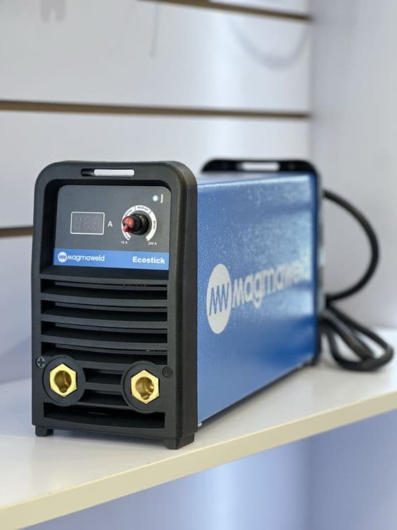 Svarka apparati Magmaweld EcoStick 200 (Invertor) / Сварочный аппарат — 1