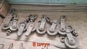Блоки монтажный такелажный ролики шкивы полипласт 8 штук - цена за шт