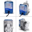 SEKO Dozator nasos Дозатор насос Seko nasos