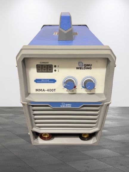 Ручной сварочный аппарат MMA-400T — 1