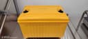 Termobox (Ovqatlarni issiq yoki sovuq holatda saqlab yetkazish uchun)