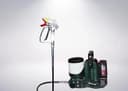 Краскораспылитель безвоздушный аккумулятор 21v SPRAY SPR0301 (wagner)