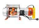 Тельфер болгарский 220v / telfer tal