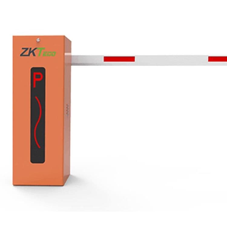 Новинка Шлагбаум ZKTeco CMP200-1 производство Китай — 1