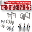 Турникет Трипод Грибок WD128 А