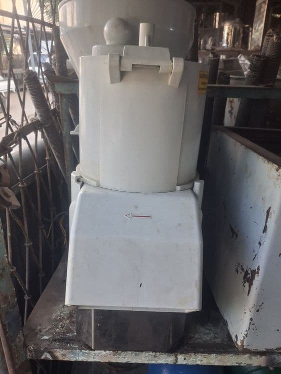 Kartoshka chepis aparat sotiladi — 1
