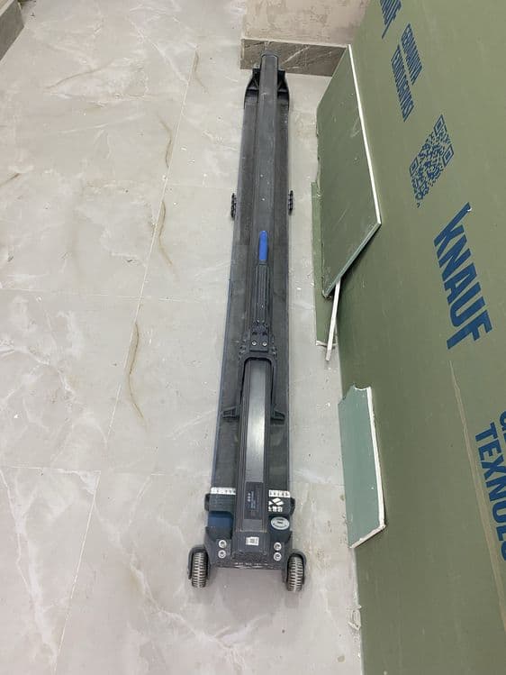 Plitkarez 1.80m uzunligi 2 metr bolish narxi 200$ — 1