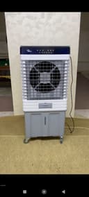 havo sovutgich va namlagich — 4 funksiyali aqlli air cooler