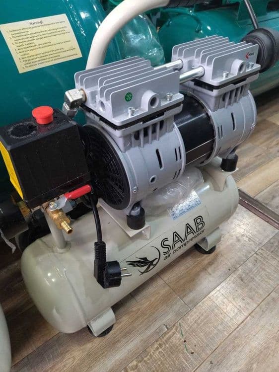 Компрессоры поршневые kompressor porshenlik 1.5kw 2.2kw 100 l lik — 1