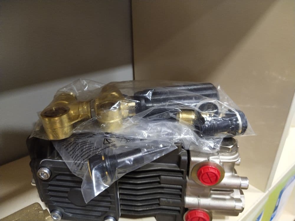 Omax karcher омакс — 1