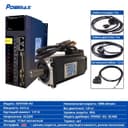 Servo Motor + Драйвер Powmax (комплект)