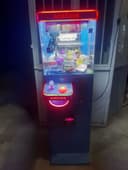 Игровой аппарат aqboken