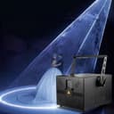 LAZER 5W RGB Zolushka