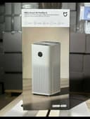 Умный очиститель воздуха Mijia Smart Air Purifier 6