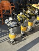 Trambofka vibroplita kengru vibro trambovka вибротрамбовка кенгру t