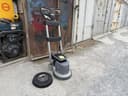 * Karcher BDS 33 поломоечная машина для ковров брусчатки кафеля мрамор