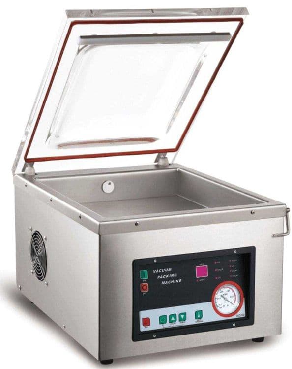Вакуумный упаковщик vakum aparat mini vaukm apparat qadoqlash vakom op — 1
