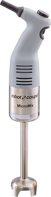 Миксер погружной Robot Coupe MICROMIX 230/50 EUR 34950 (Франция) — 1