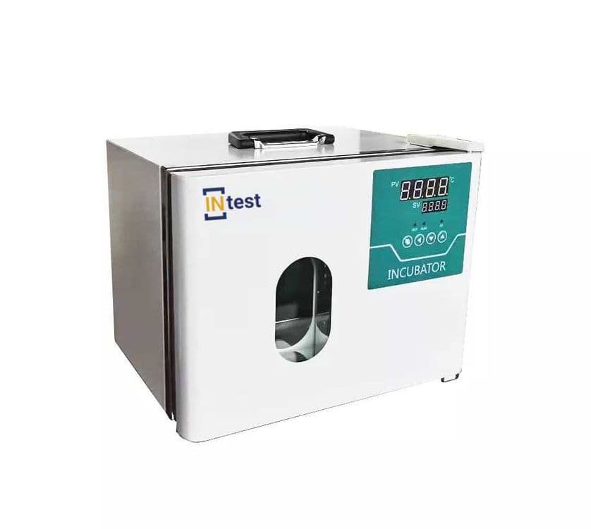Портативный инкубатор DH2500AB — 1