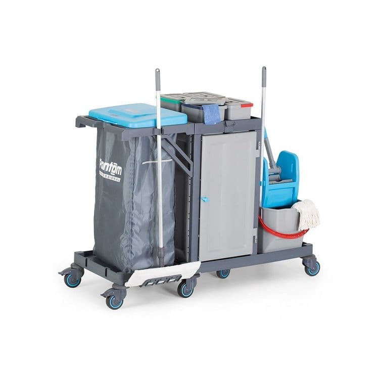 Уборочная тележка Procart 3345 — 1