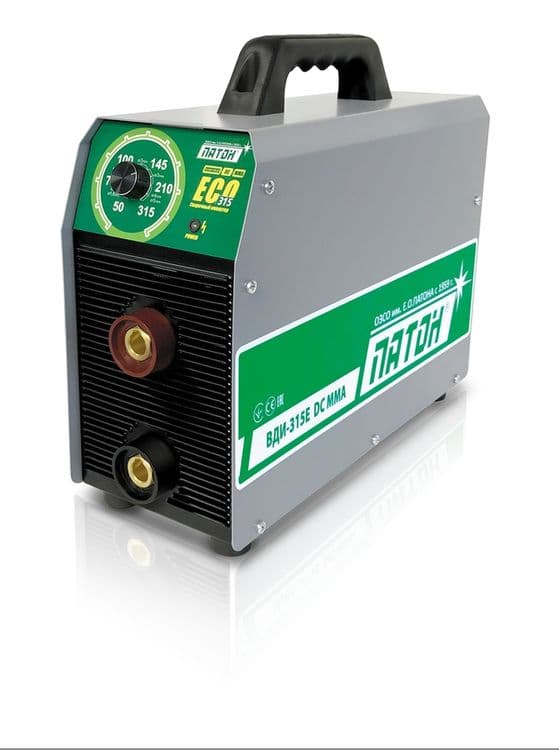 Сварочный инвертор PATON ВДИ-315E-400V — 1