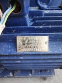 Продаётся вакуумный насос для станка