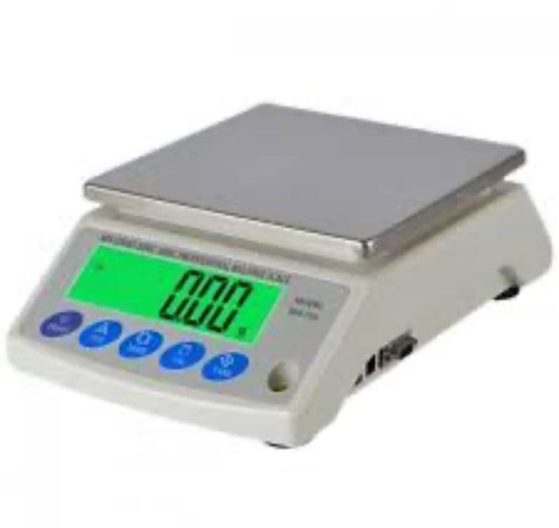 0.01 gramdan 8 kg gacha tortadi — 1