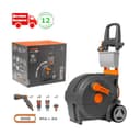 Тележка со шлангом 40м Smart cart DAEWOO
