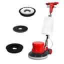 Rotor aparat Gilam Burschatka yuvadigan aparati