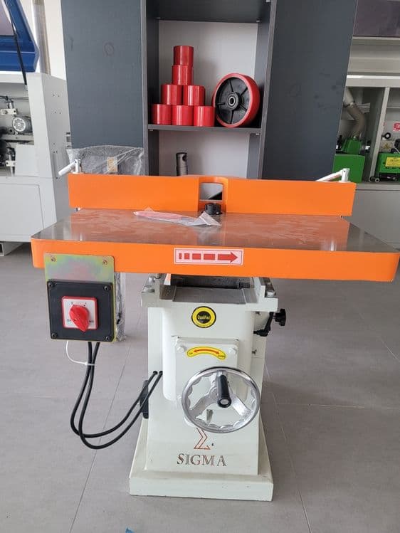Freza 5115 Мулти Фреза SIGMA — 1