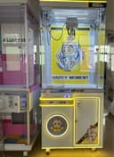 Хаппи Момент / Claw Machine / Совға автомати сотилади